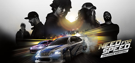 极品飞车19（Need for Speed™）免安装中文版