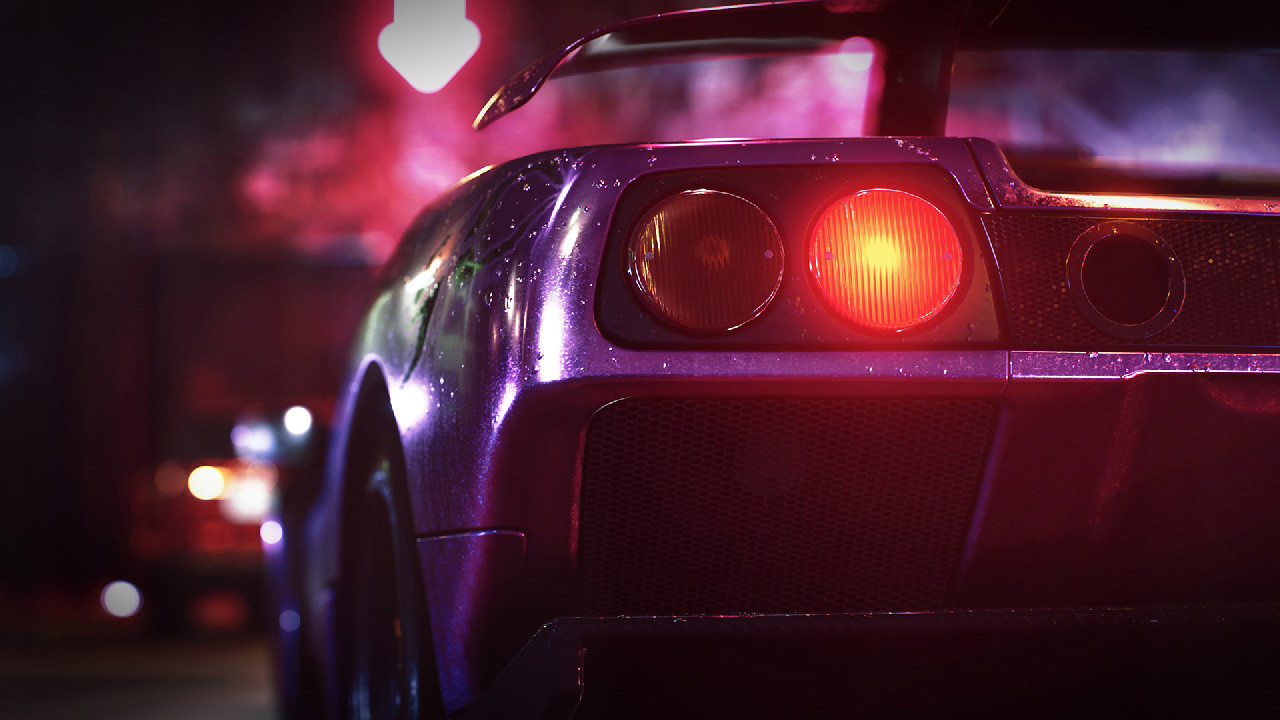 极品飞车19 （Need for Speed）中英文数字豪华版 截图 5