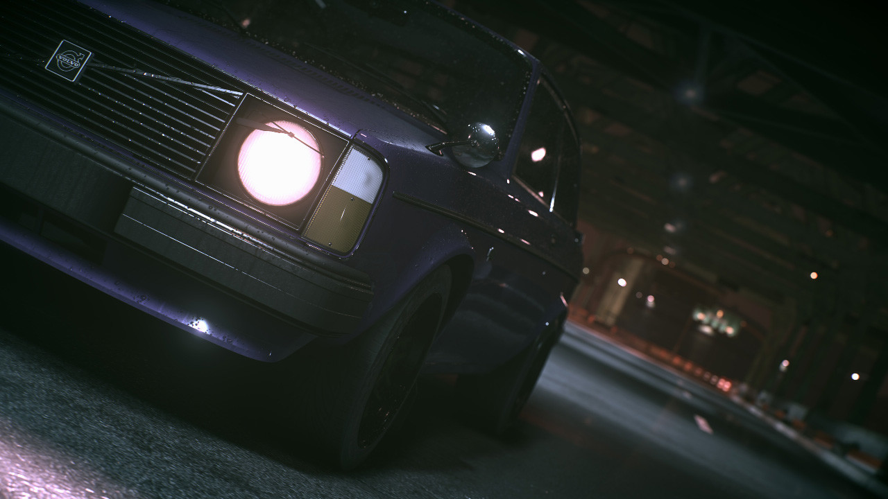 极品飞车19 （Need for Speed）中英文数字豪华版 截图 3