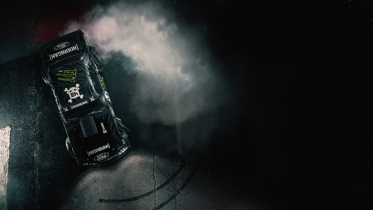 极品飞车19 （Need for Speed）中英文数字豪华版 截图 10