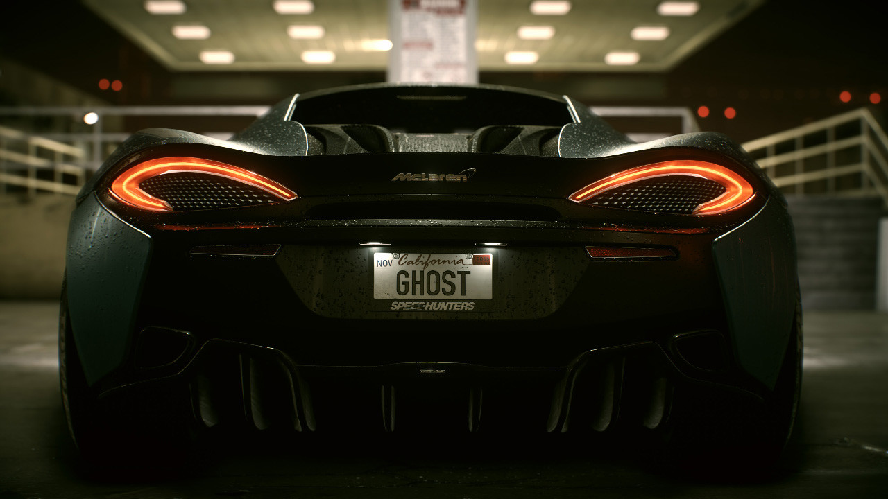 极品飞车19 （Need for Speed）中英文数字豪华版 截图 4