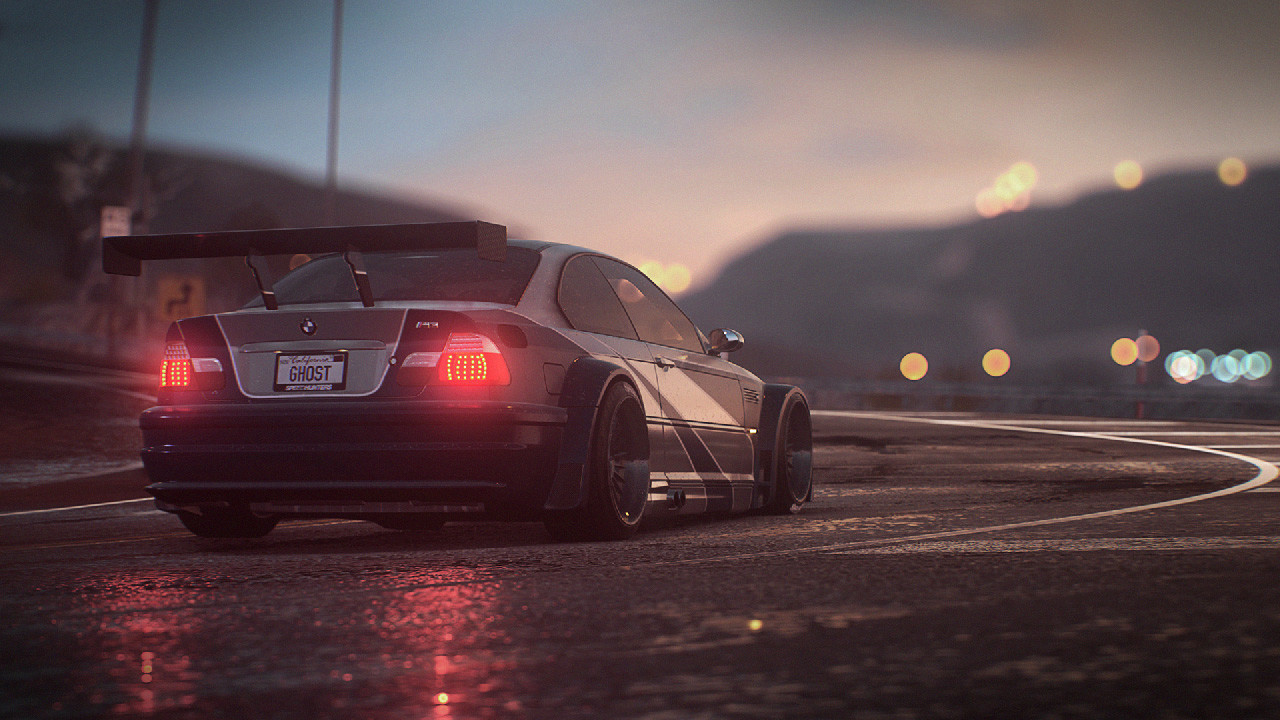 极品飞车19 （Need for Speed）中英文数字豪华版 截图 6