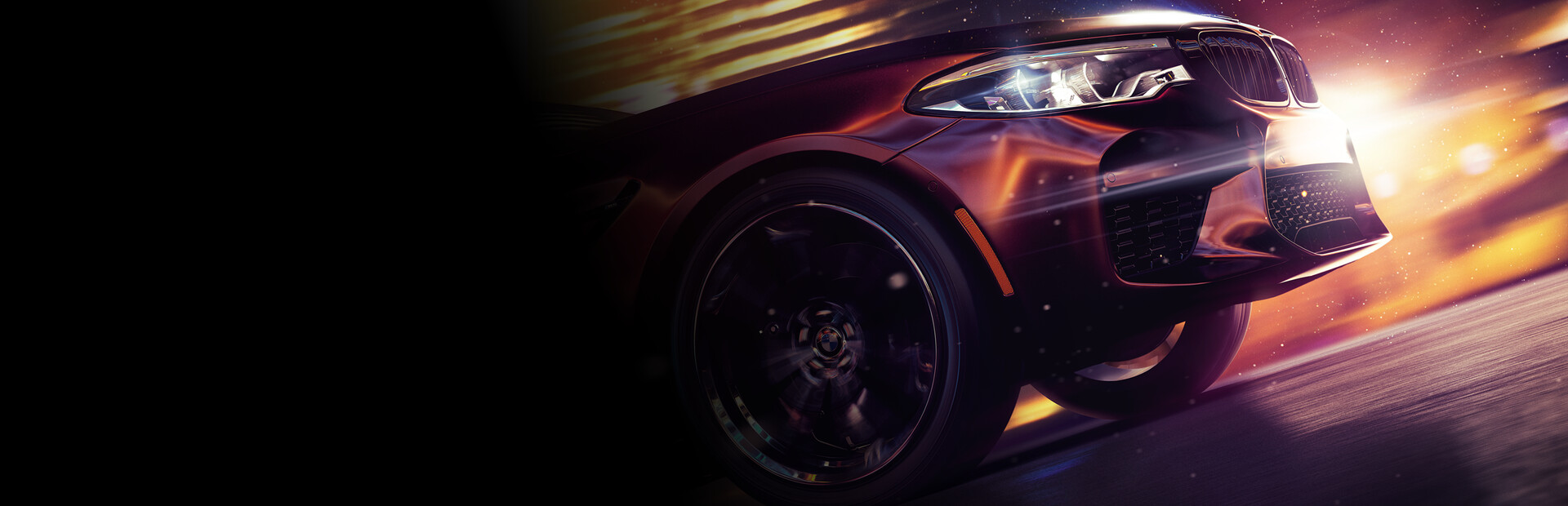 [虚拟机版]极品飞车20：复仇|Need for Speed Payback|1.0.51.41148|整合全DLC