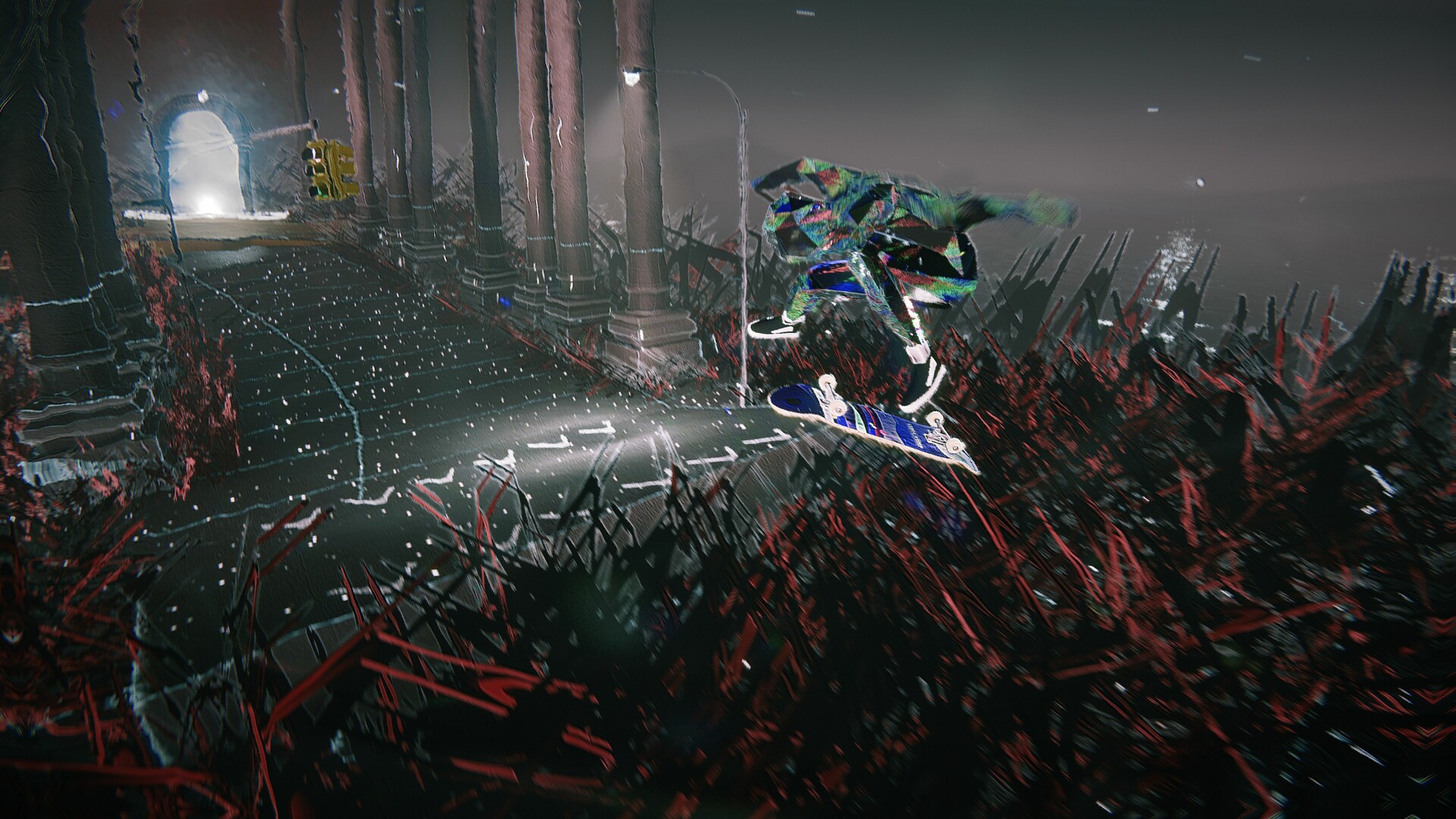 滑板故事 / Skate Story 中文版 4