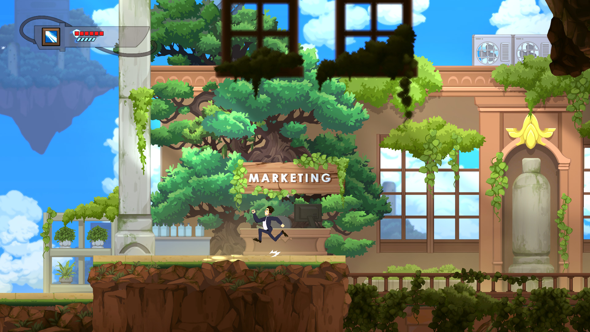 打工人|官方中文|Build 8594880|The Company Man - 16