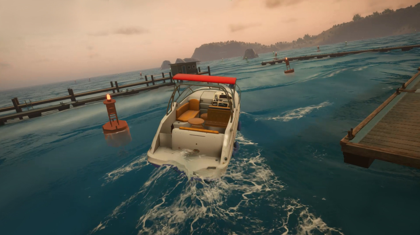 游艇技师模拟器/Yacht Mechanic Simulator - 6