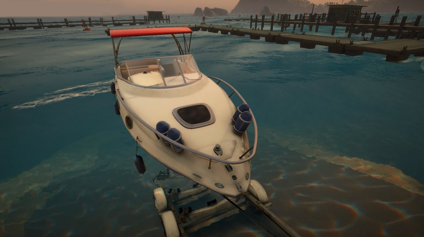 游艇技师模拟器/Yacht Mechanic Simulator - 11