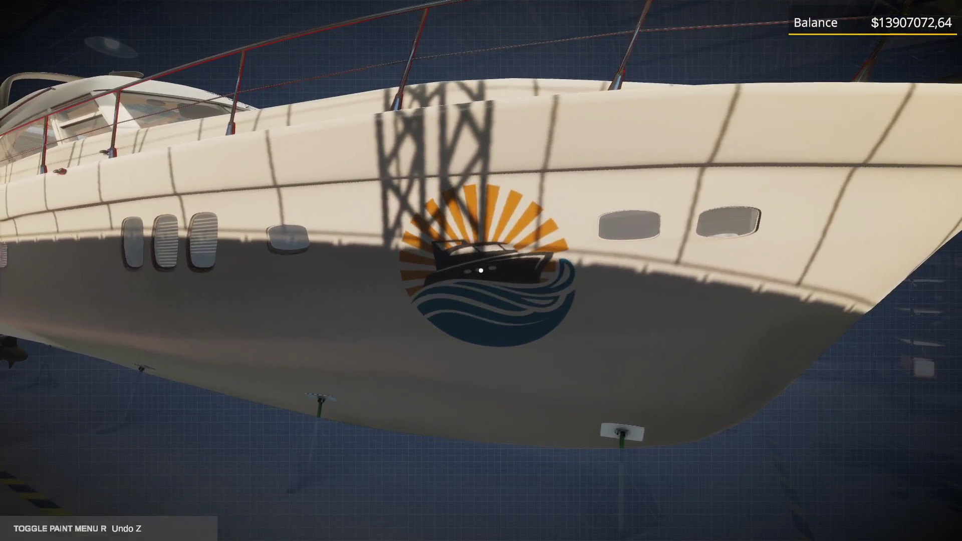 游艇技师模拟器/Yacht Mechanic Simulator - 10