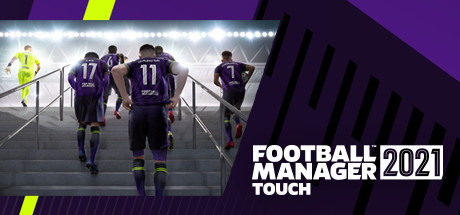 足球经理2021(Football Manager 2021 Touch)免安装中文版