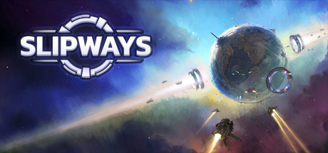 Slipways|v1.3.1143|700M大小|官方中文