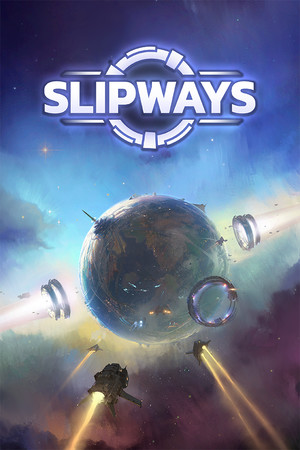 Slipways | 免安装中文版下载 - 单机岛