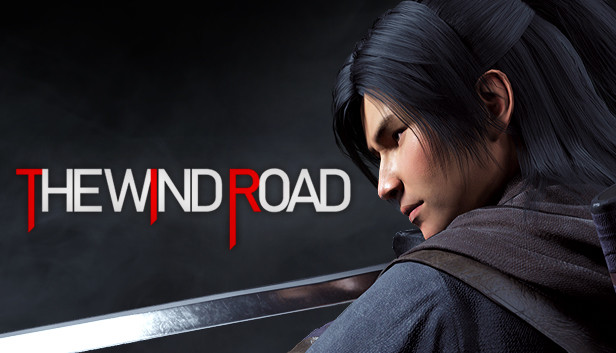 《紫塞秋风/The Wind Road》免安装中文版
