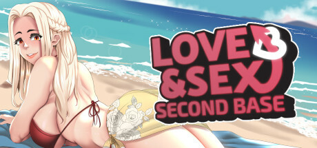 Love and Sex: Second Base Build.19772844 官英