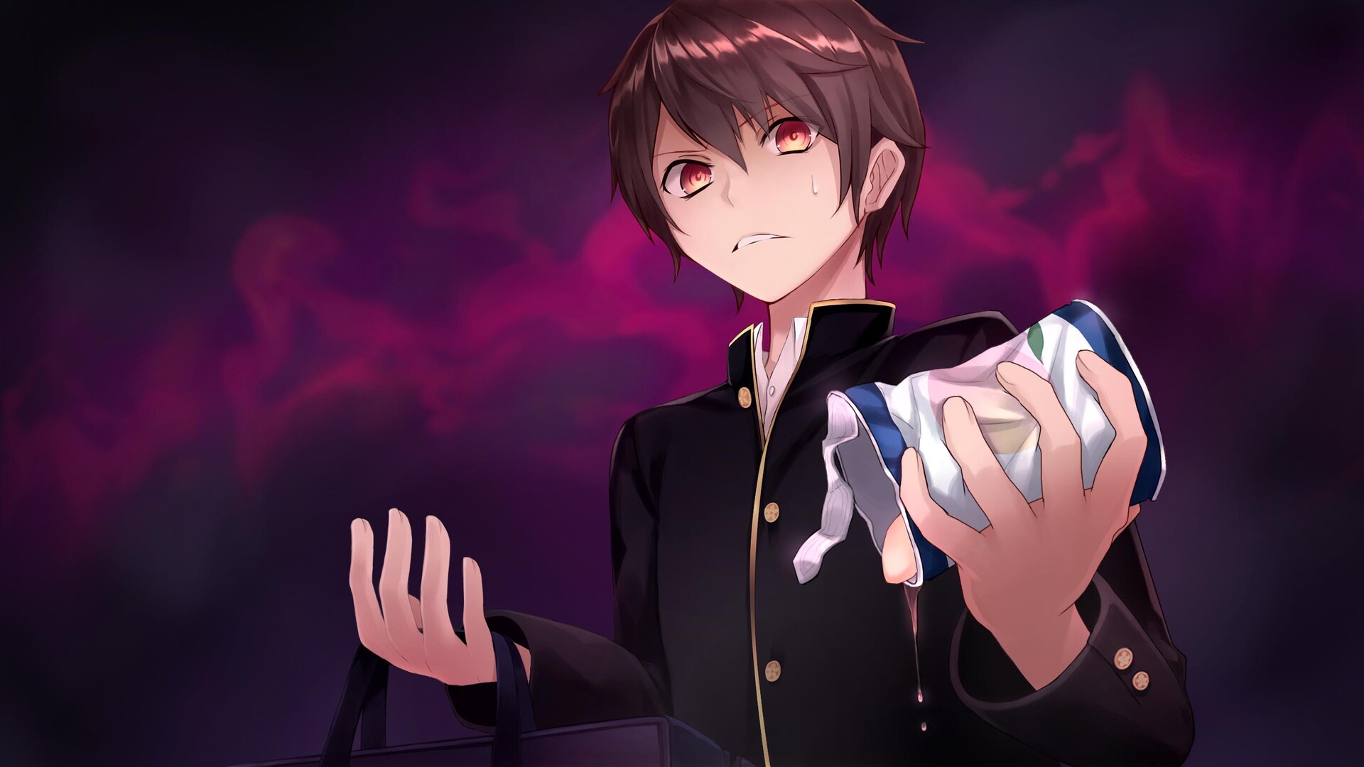 图片[2]-D.M.L.C.！欢闹炸恋生死斗（Death Match Love Comedy!）Build.21694728[中文][1.24G]-极客游戏