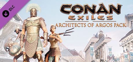 流放者柯南 完全版 DLC