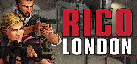 《RICO伦敦/RICO London》v1.0.7864官中简体|容量4.38GB