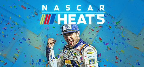 热力纳斯卡5/NASCAR Heat 5