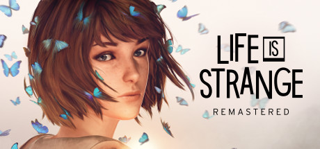 奇异人生：重制版/Life is Strange Remastered-123资源库-免费的高质量游戏资源网站