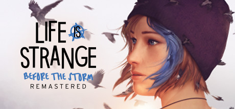 奇异人生:风暴前夕 重制版 Life is Strange: Before the Storm Remastered