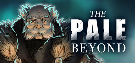 无垠苍白/The Pale Beyond-鹿星语