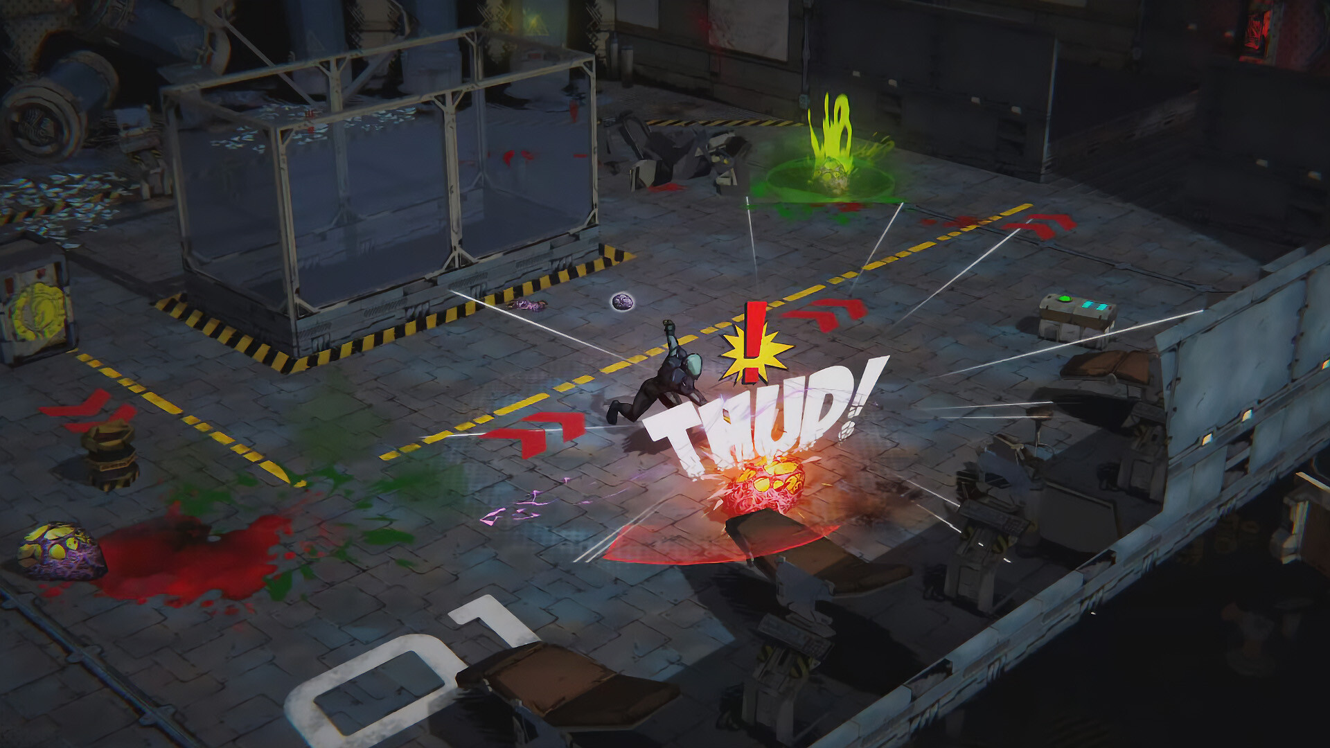 《绝命荣光:末世之序(Lethal Honor – Order of the Apocalypse)》|v20251112|中文|免安装硬盘版 《绝命荣光:末世之序(Lethal Honor – Order of the Apocalypse)》|v20251112|中文|免安装硬盘版