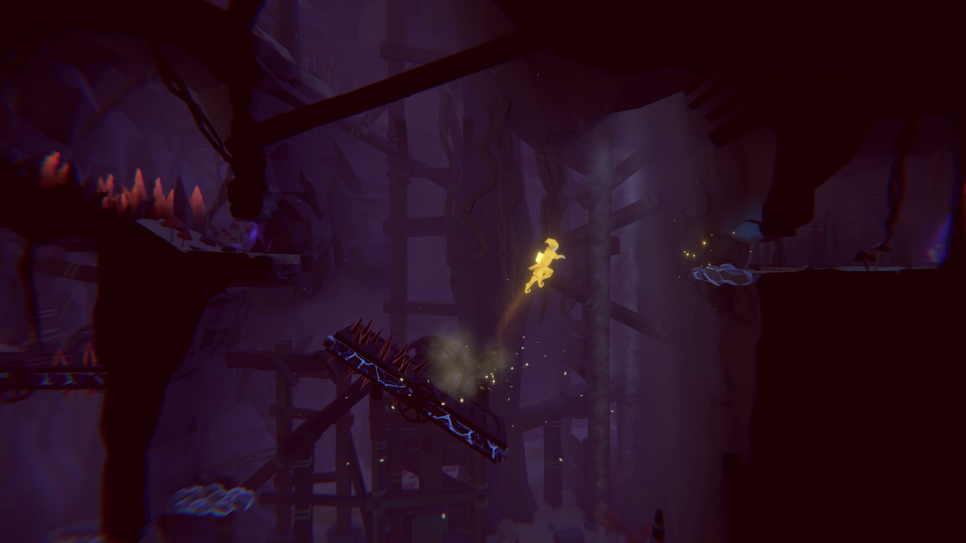 穿越梦魇/Through the Nightmares 截图 12