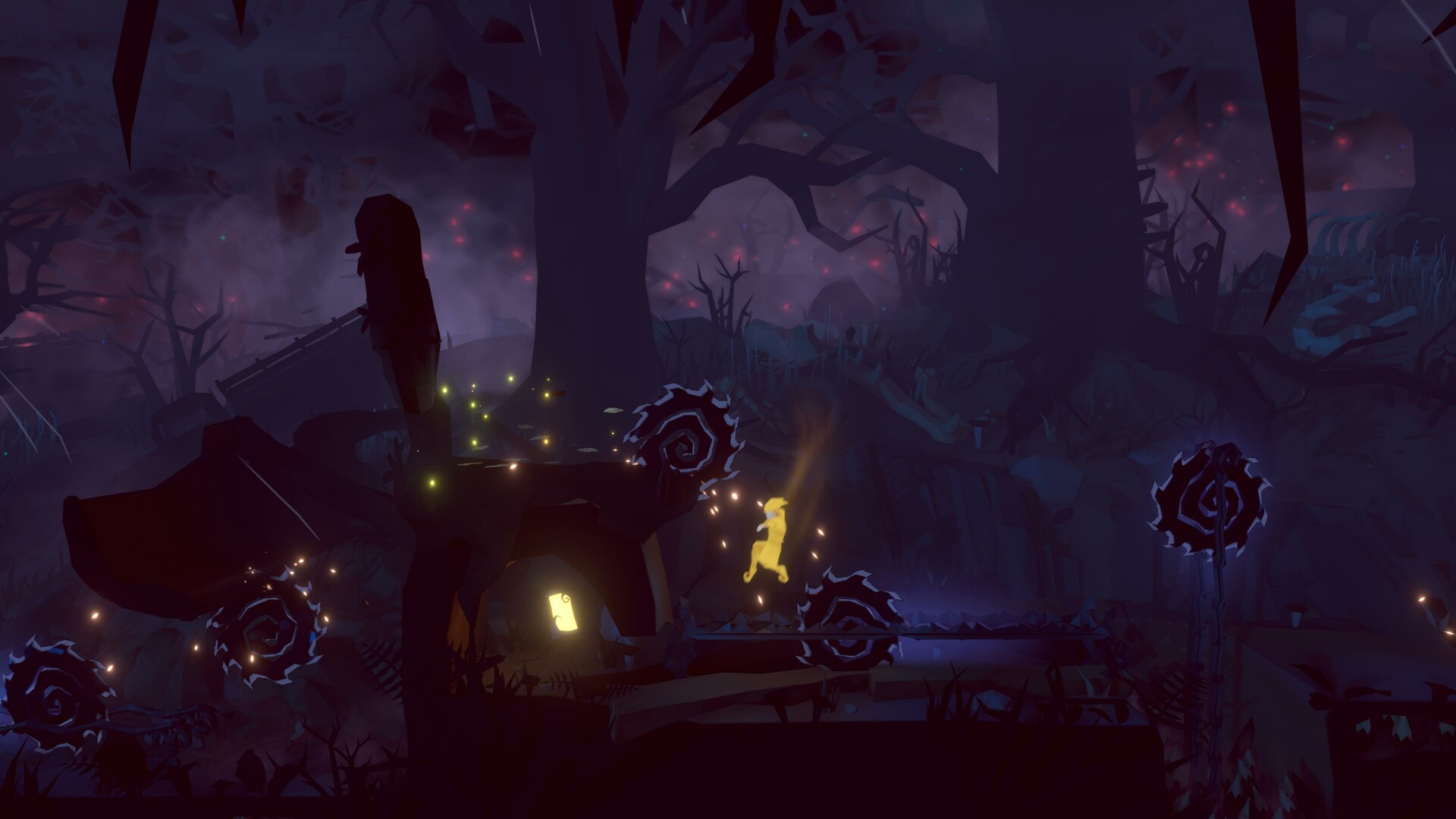 穿越梦魇/Through the Nightmares 截图 15