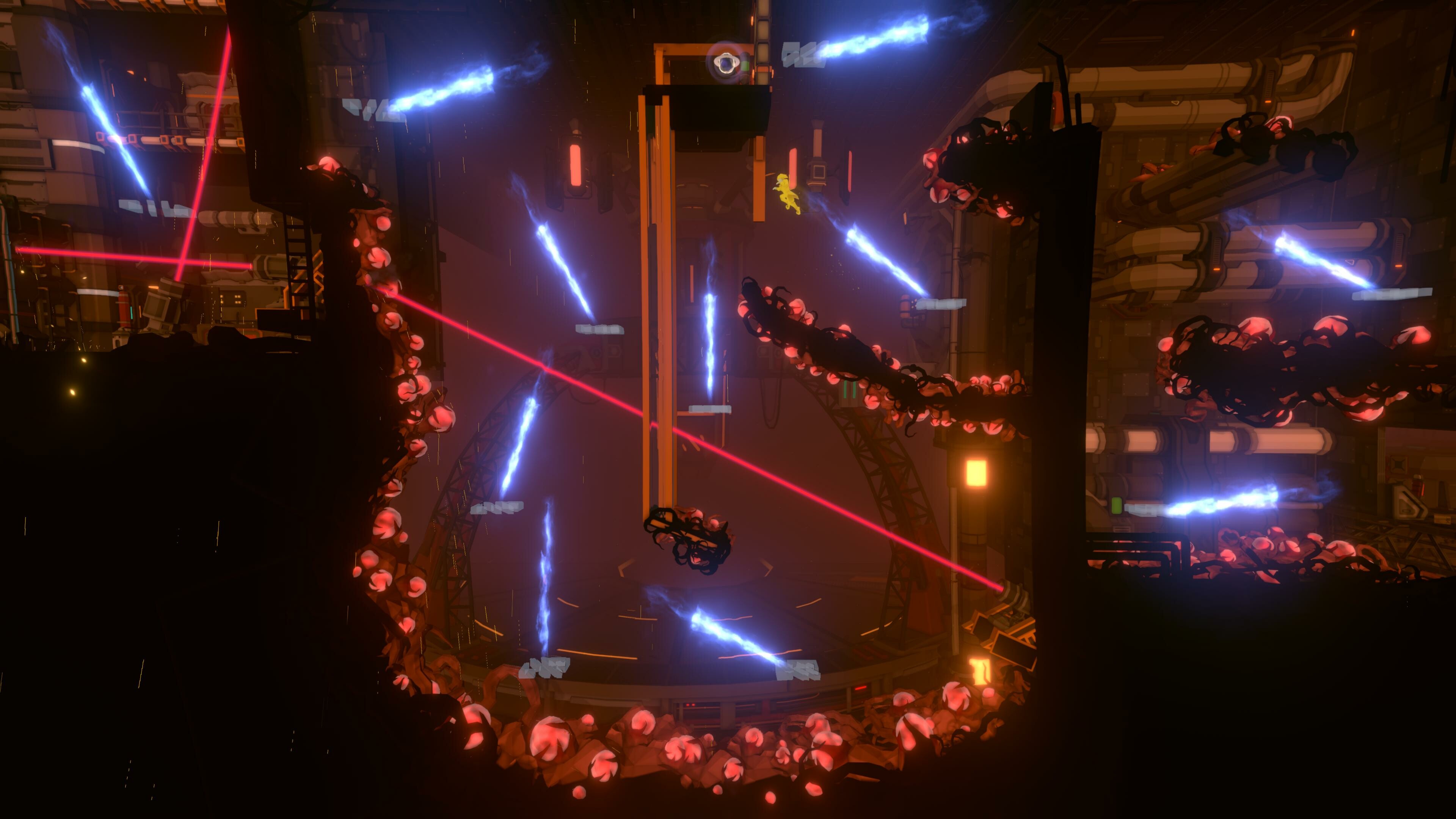 穿越梦魇|3G大小|官方中文|支持手柄|Through the Nightmares