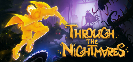 《穿越梦魇 Through the Nightmares》V1.0.3-官中简体