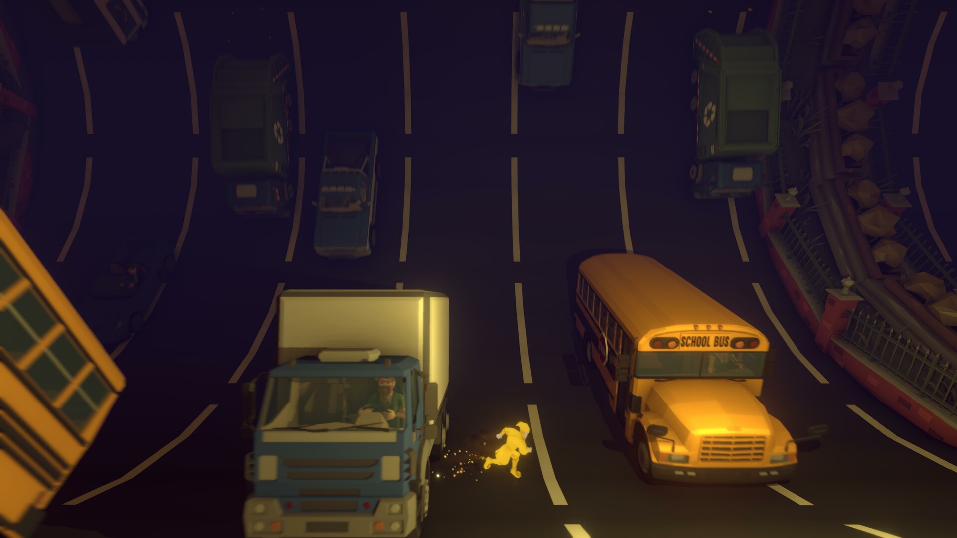 《穿越梦魇(Through the Nightmares)》|v1.0.6|中文|免安装硬盘版 《穿越梦魇(Through the Nightmares)》|v1.0.6|中文|免安装硬盘版