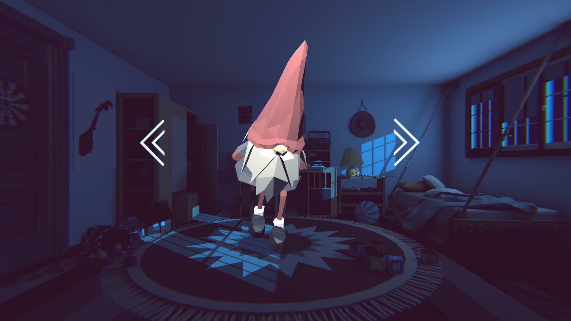 穿越梦魇/Through the Nightmares 截图 11