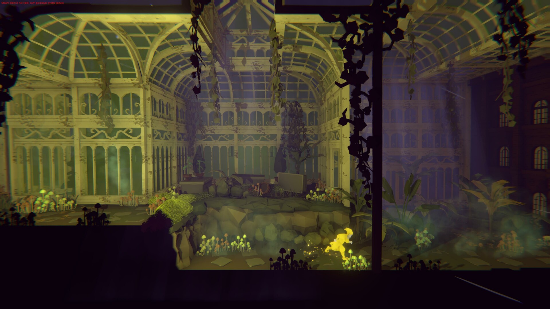 穿越梦魇/Through the Nightmares 截图 13