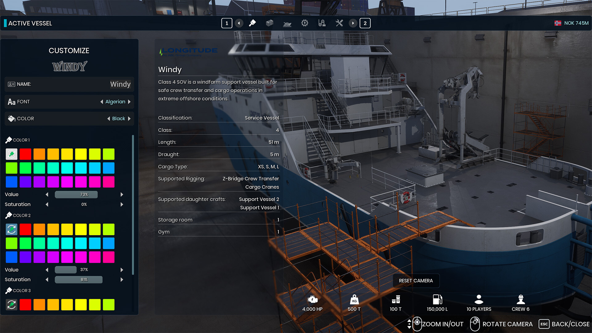 图片[28]-海上船只（Ships At Sea）v0.8.7.48272 免安装中文版下载-蒸汽游戏宝库 - 高质量Steam单机游戏下载站