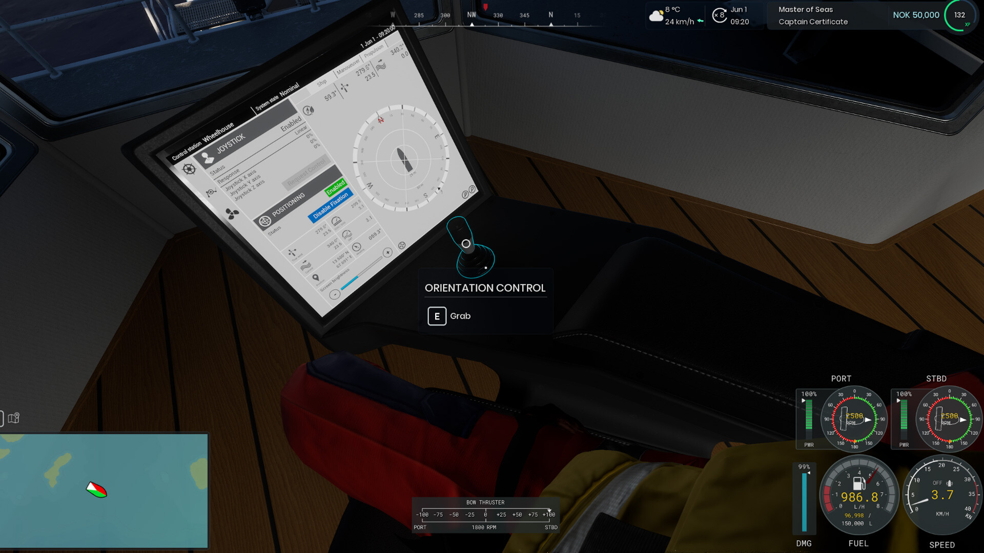 图片[20]-海上船只（Ships At Sea）v0.8.7.48272 免安装中文版下载-蒸汽游戏宝库 - 高质量Steam单机游戏下载站