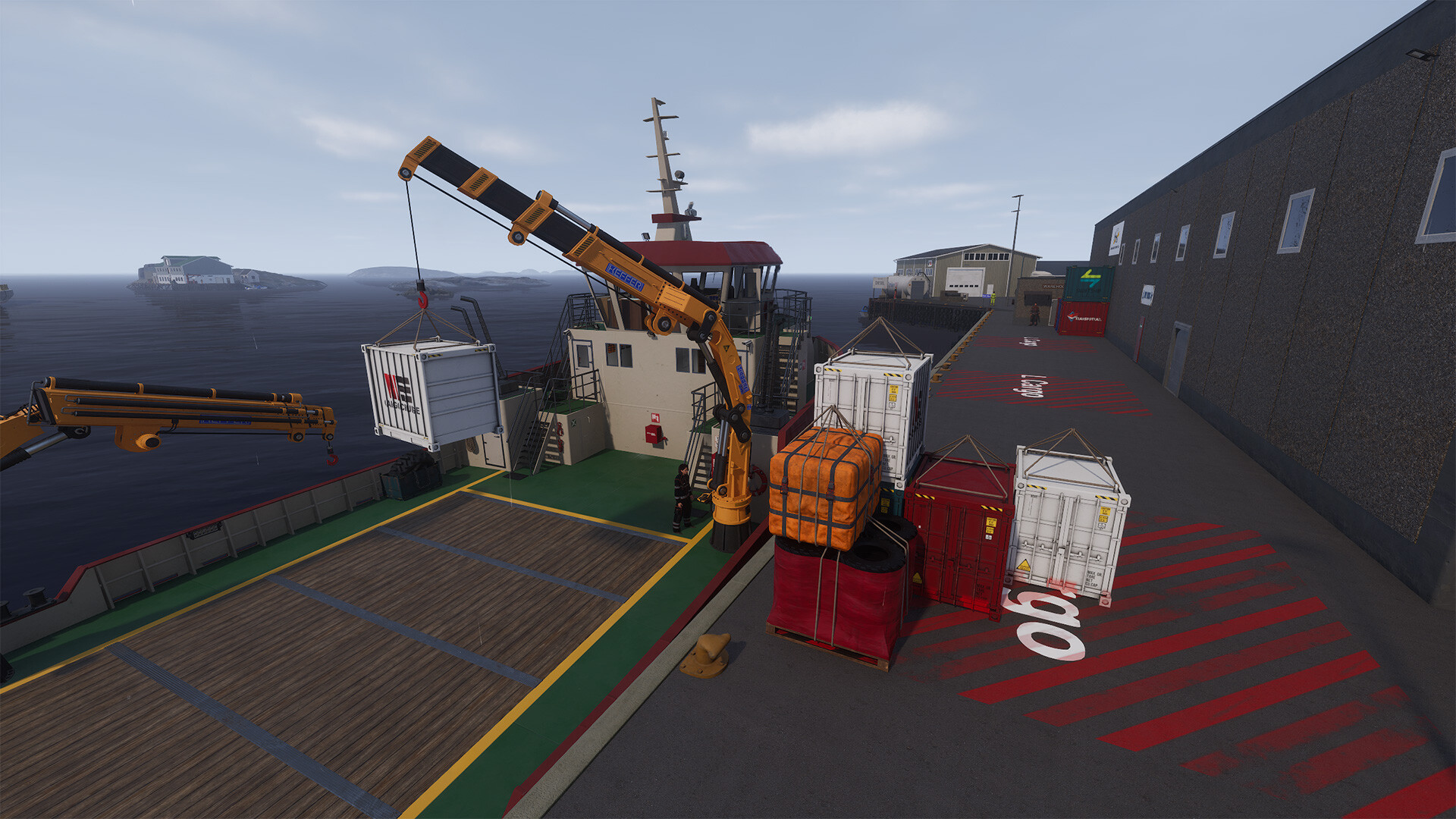 图片[16]-海上船只（Ships At Sea）v0.8.7.48272 免安装中文版下载-蒸汽游戏宝库 - 高质量Steam单机游戏下载站