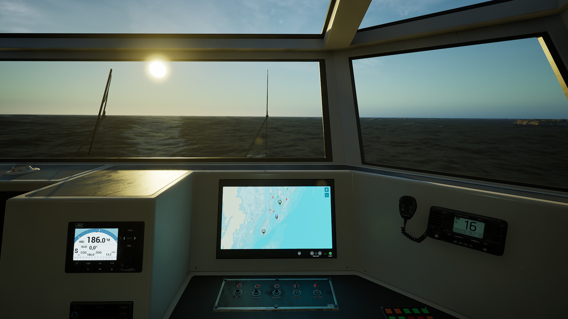 图片[6] • 《海上船只/Ships At Sea》v0.8.1.1305|容量21.5GB|官方原版英文|支持键盘.鼠标.手柄 • BUG软件