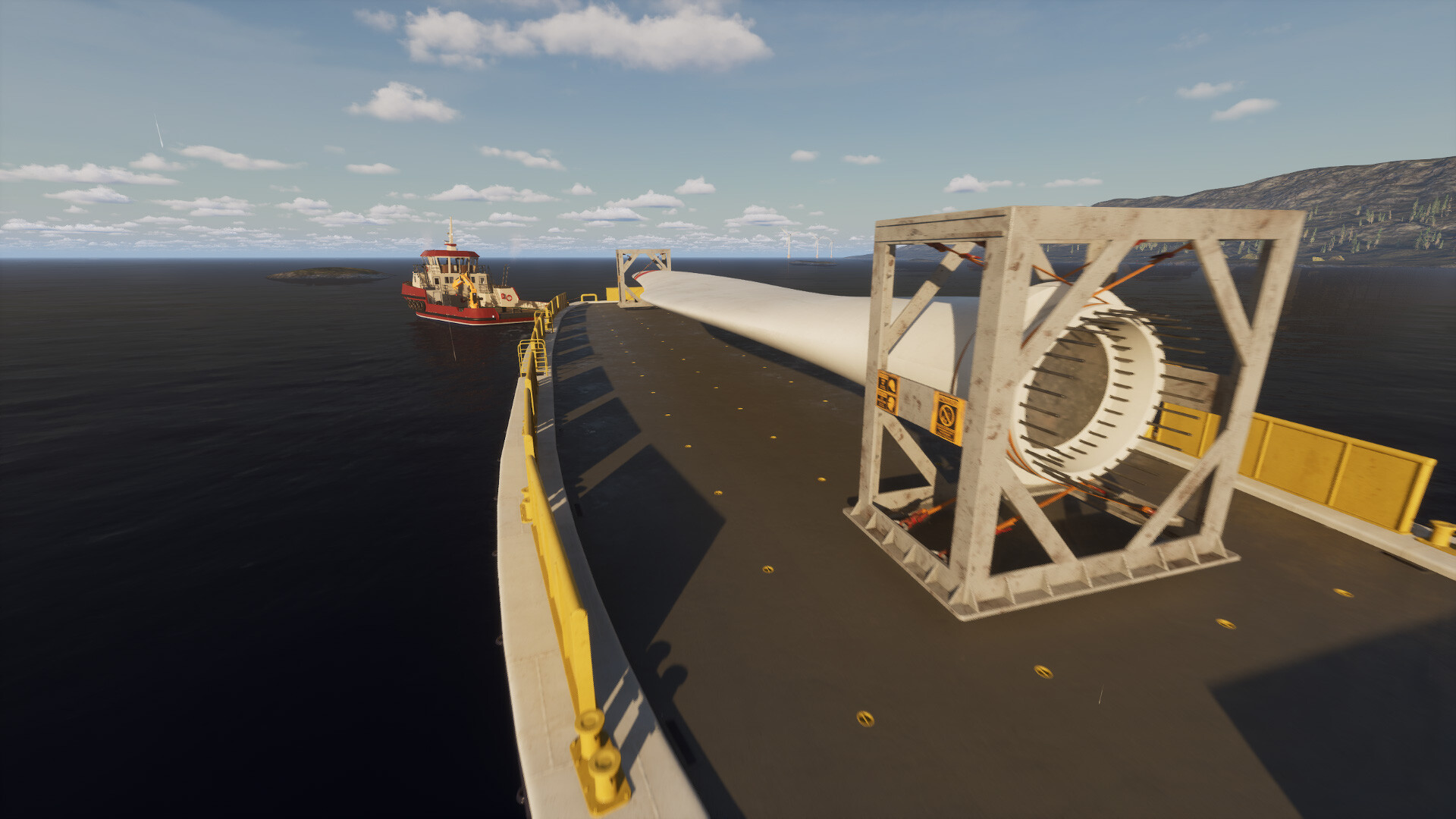 图片[24]-海上船只（Ships At Sea）v0.8.7.48272 免安装中文版下载-蒸汽游戏宝库 - 高质量Steam单机游戏下载站