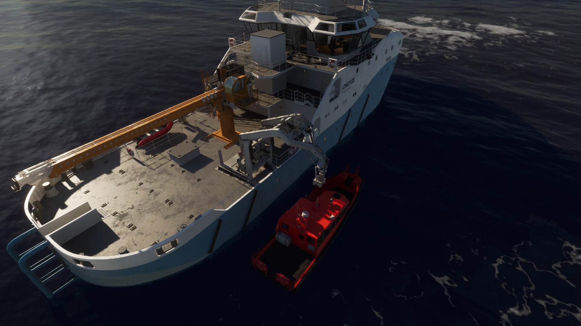 图片[8]-海上船只（Ships At Sea）v0.8.7.48272 免安装中文版下载-蒸汽游戏宝库 - 高质量Steam单机游戏下载站