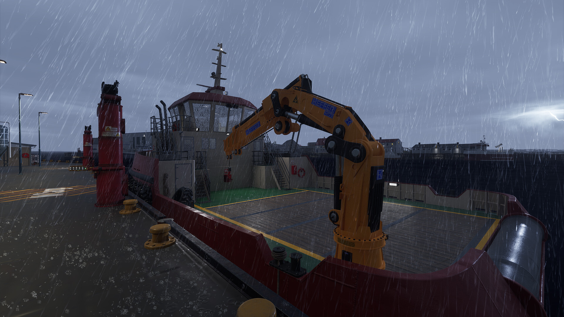 图片[15]-海上船只（Ships At Sea）v0.8.7.48272 免安装中文版下载-蒸汽游戏宝库 - 高质量Steam单机游戏下载站