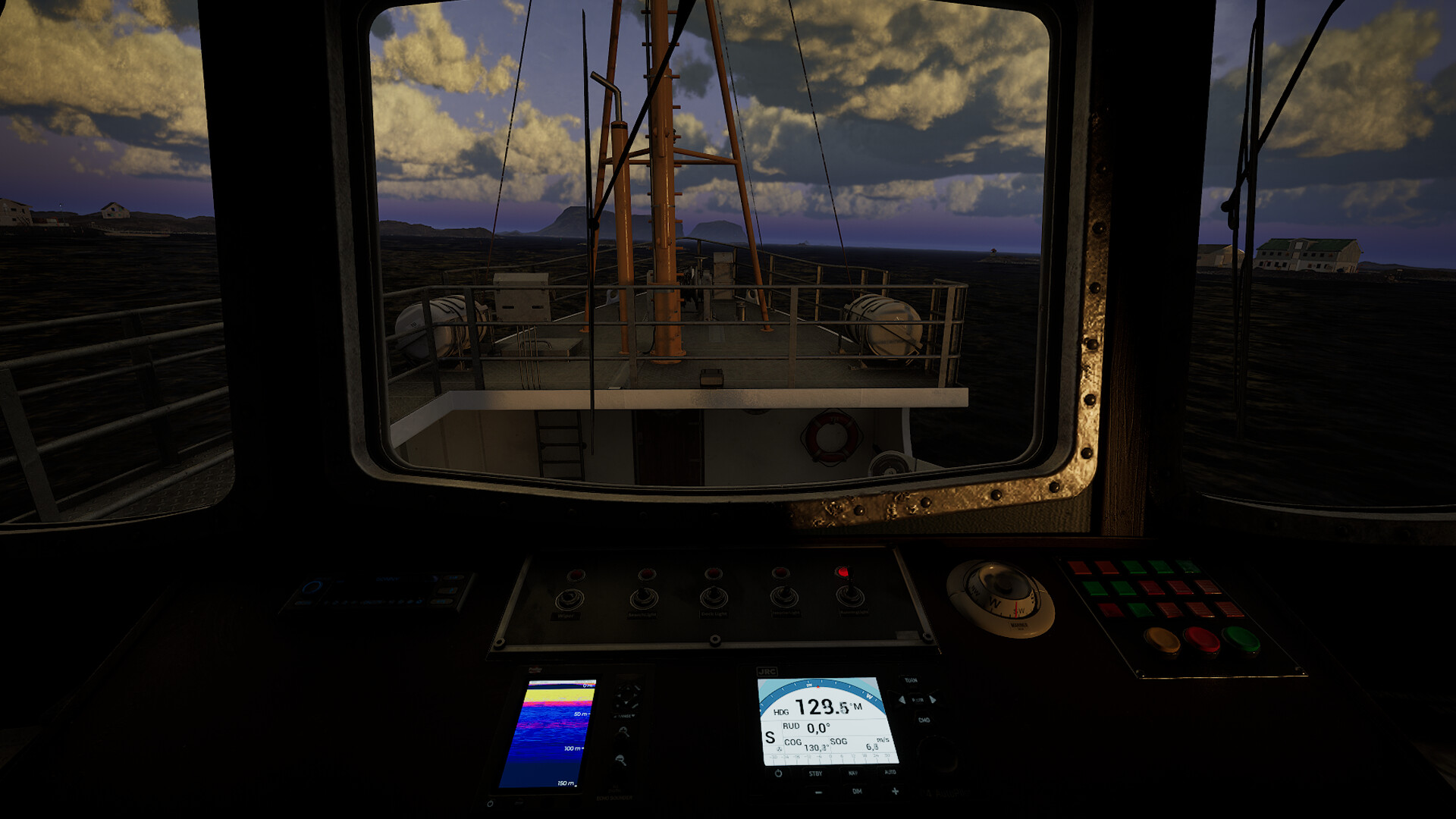 图片[8] • 《海上船只/Ships At Sea》v0.8.1.1305|容量21.5GB|官方原版英文|支持键盘.鼠标.手柄 • BUG软件