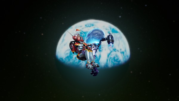 毁灭全人类2：重新探测/Destroy All Humans! 2 - Reprobed 截图 1