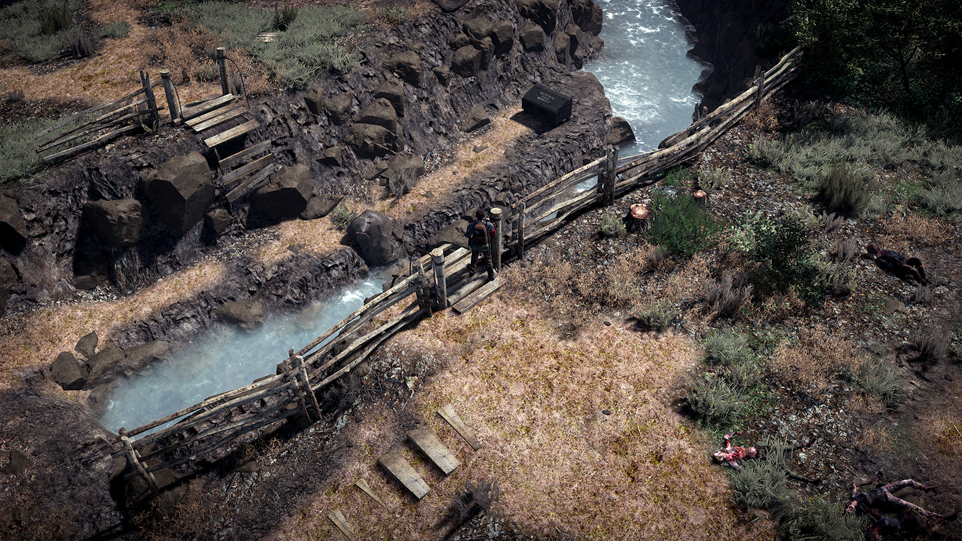 《最后的战役:劫后余生/最后一战:末日(The Last Stand: Aftermath)》|v1.2.0.485|中文|免安装硬盘版 《最后的战役:劫后余生/最后一战:末日(The Last Stand: Aftermath)》|v1.2.0.485|中文|免安装硬盘版