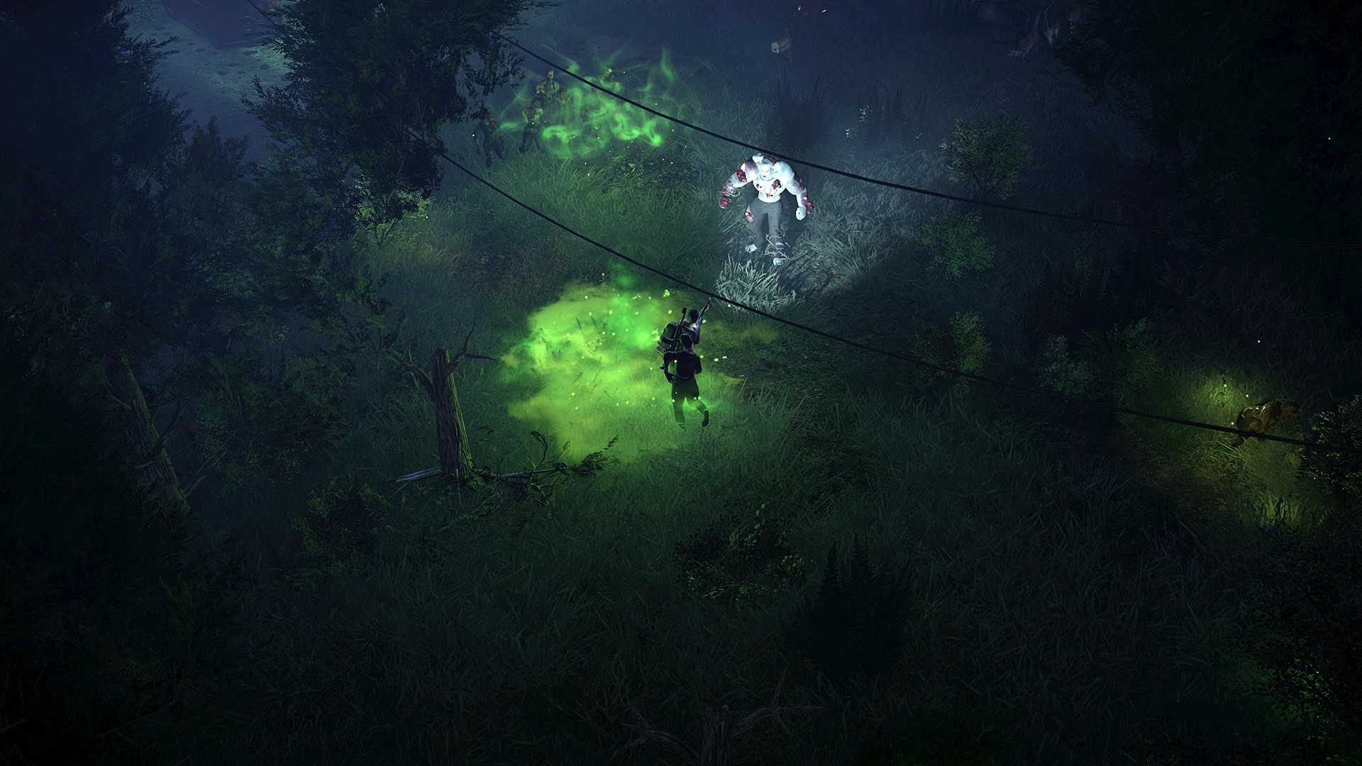 《最后的战役:劫后余生/最后一战:末日(The Last Stand: Aftermath)》|v1.2.0.485|中文|免安装硬盘版 《最后的战役:劫后余生/最后一战:末日(The Last Stand: Aftermath)》|v1.2.0.485|中文|免安装硬盘版