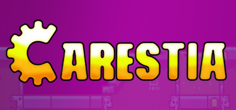 凯斯蒂亚/Carestia_官方中文绿色版|网盘下载-异次元社