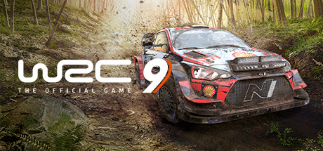世界汽车拉力锦标赛9/wrc9