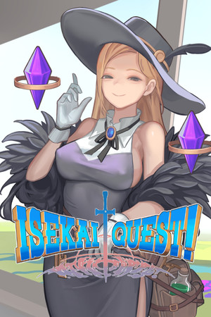 异世界探索者（ISEKAI QUEST）-单机岛