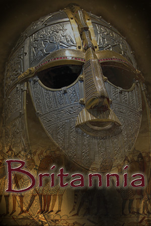 Britannia | 免安装中文版下载 - 单机岛