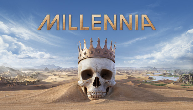 千年 MILLENNIA|官方中文|Build.15910761-古代世界+全DLC+季票|解压即撸|-星云科技 adyun.org