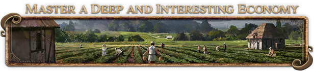 Millennia经济系统深度解析