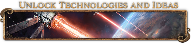 Millennia科技树系统